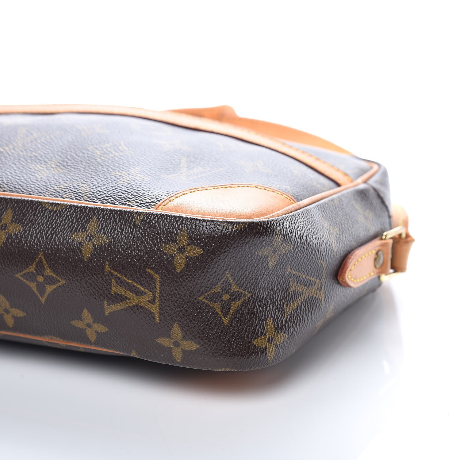 Louis Vuitton Monogram Trocadero 27 6 of 11