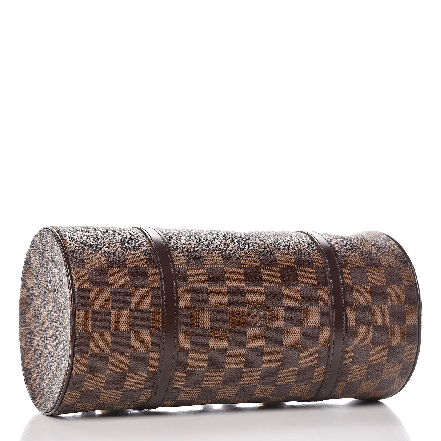 Louis Vuitton Damier Ebene Papillon 30 6 of 15