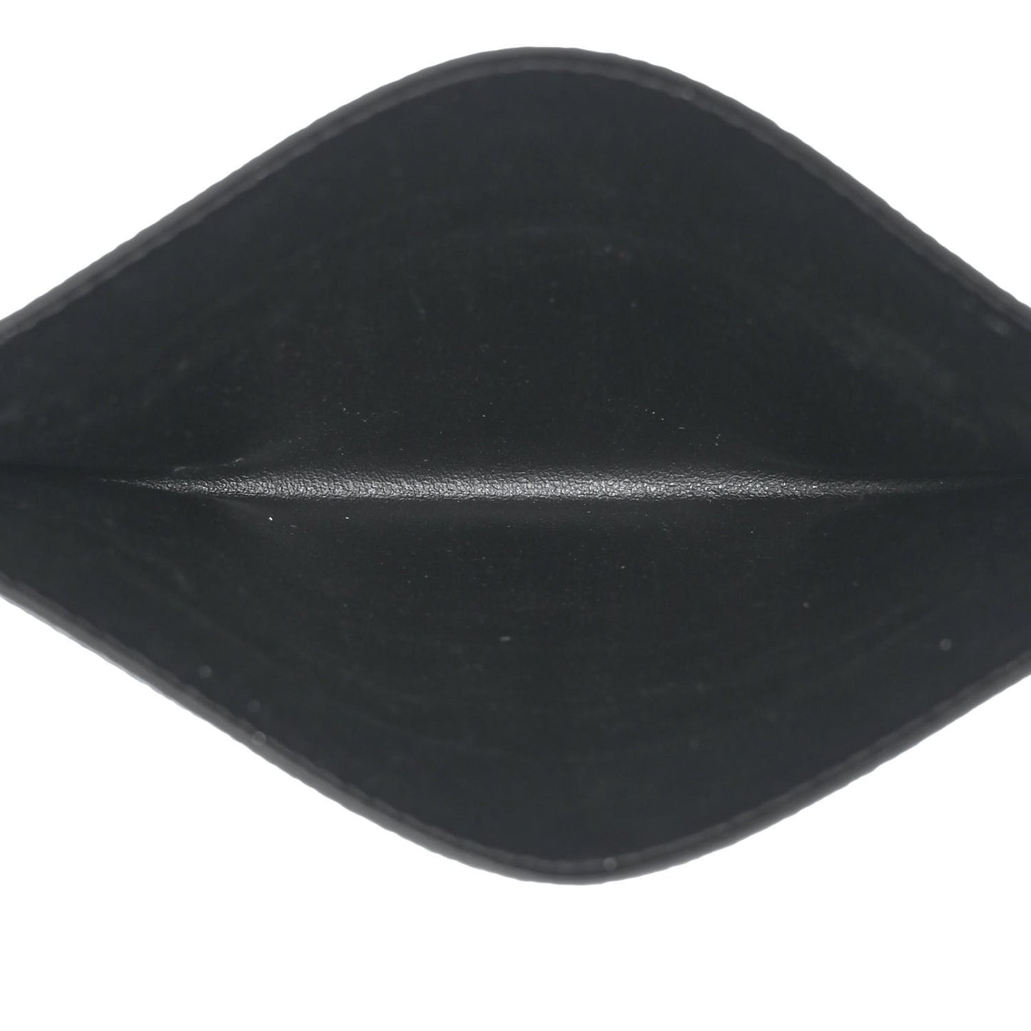 Empreinte Pochette Felicie Chain Wallet Black