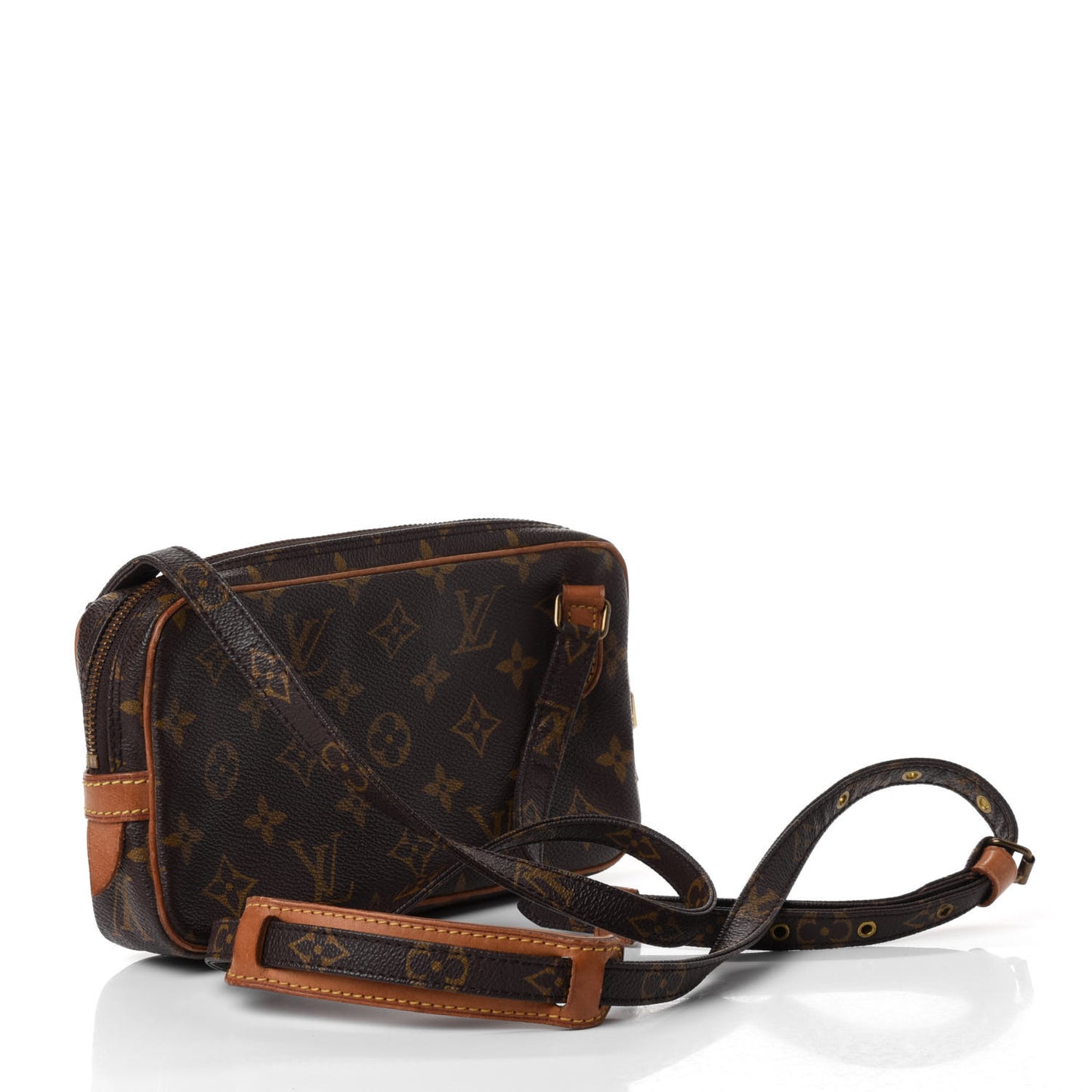 Monogram Pochette Marly Bandouliere