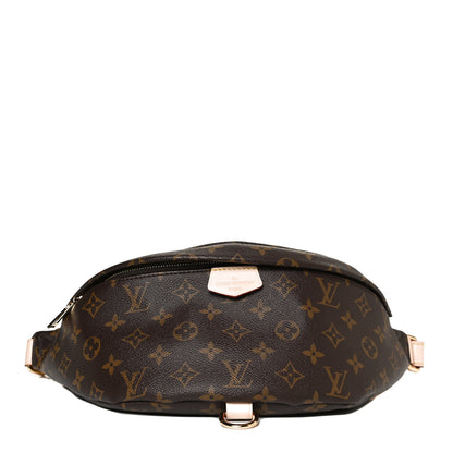 Louis Vuitton Monogram Bumbag 1 of 9