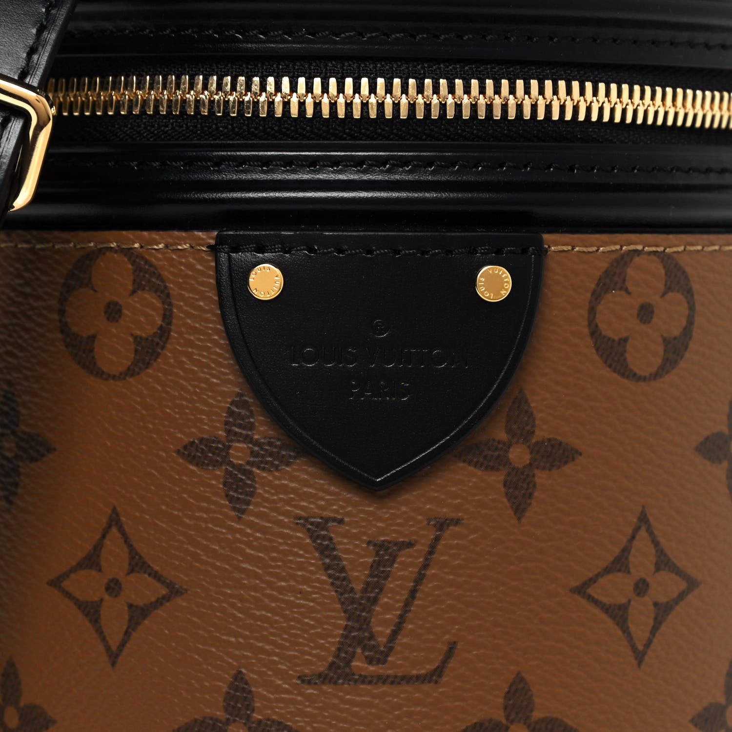 Louis Vuitton Reverse Monogram Cannes 7 of 10