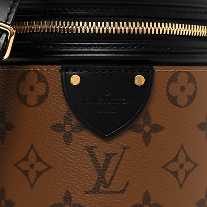 Louis Vuitton Reverse Monogram Cannes 7 of 10