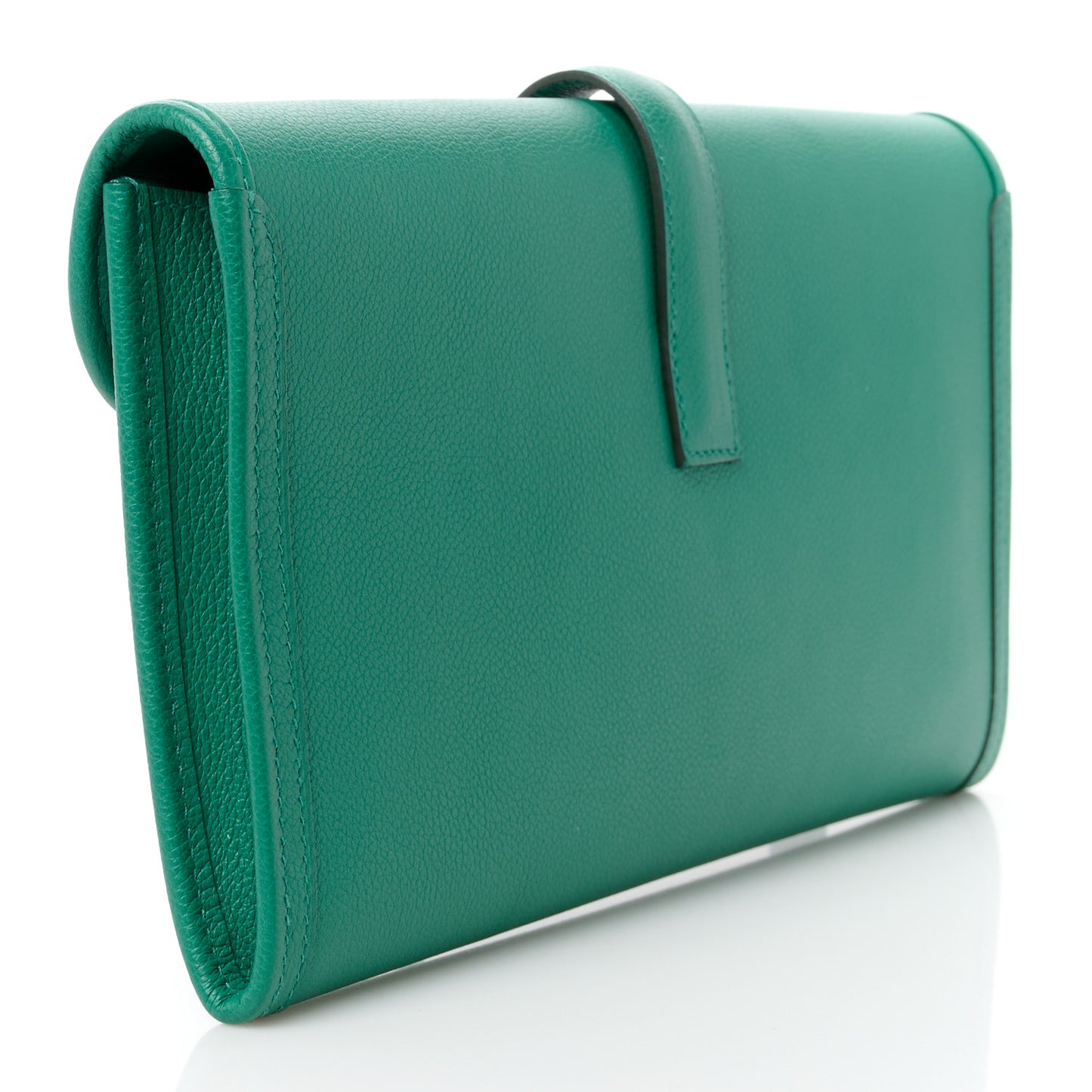 Evercolor Jige Elan 29 Clutch Bleu Paon