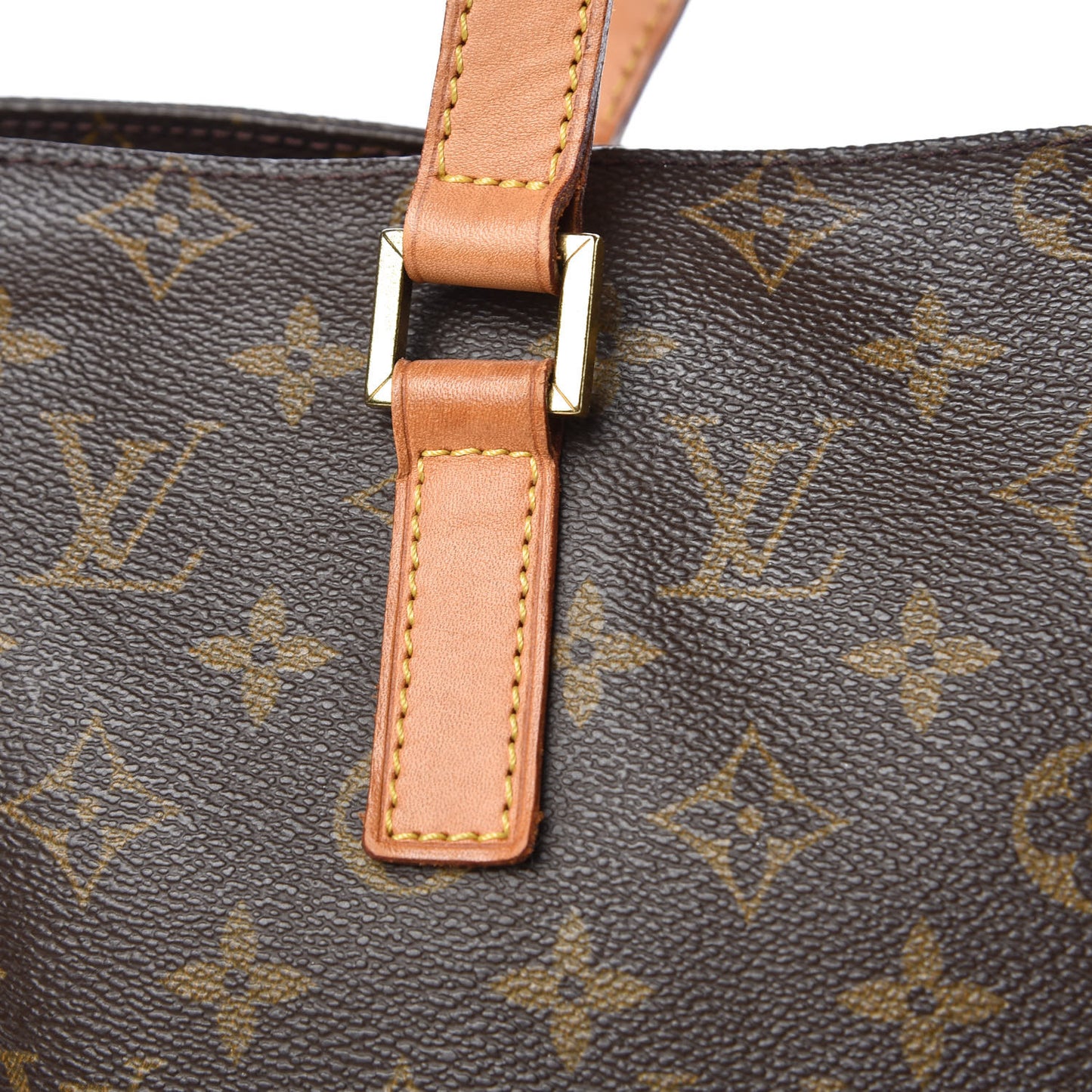 Monogram Cabas Mezzo