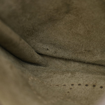 Hermes Taurillon Clemence Evelyne III PM Etain 11 of 11