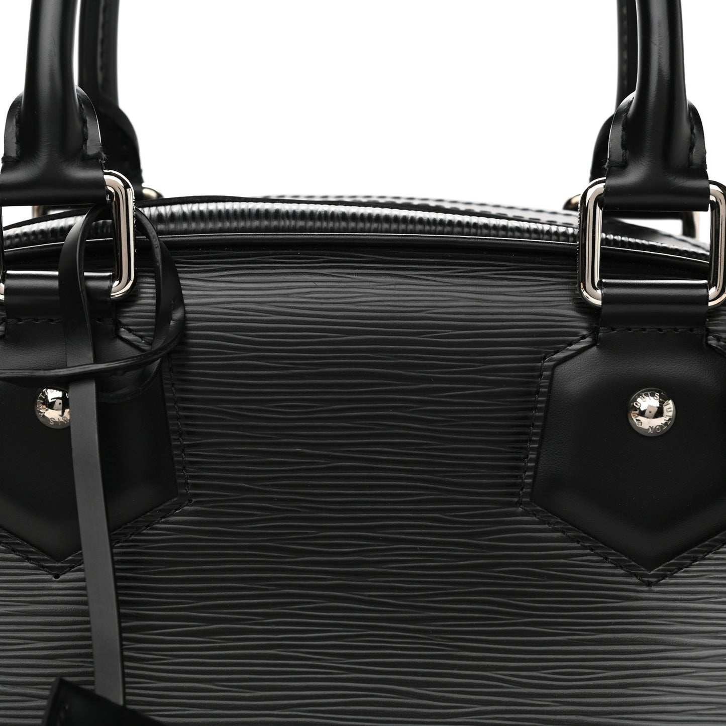 Epi Bowling Montaigne PM Black