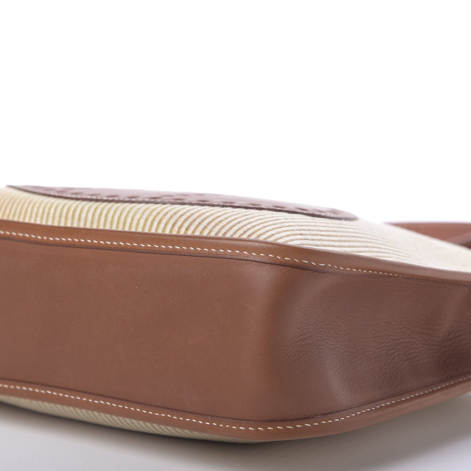 Hermes Toile Swift Evelyne PM 7 of 9