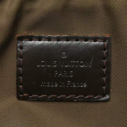 Louis Vuitton Damier Geant Acrobat Black 8 of 13