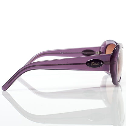 Gucci Sunglasses 2933S Purple 3 of 6