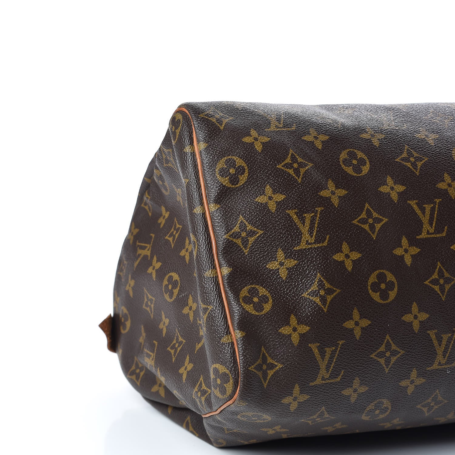 Louis Vuitton Monogram Speedy 35 5 of 11