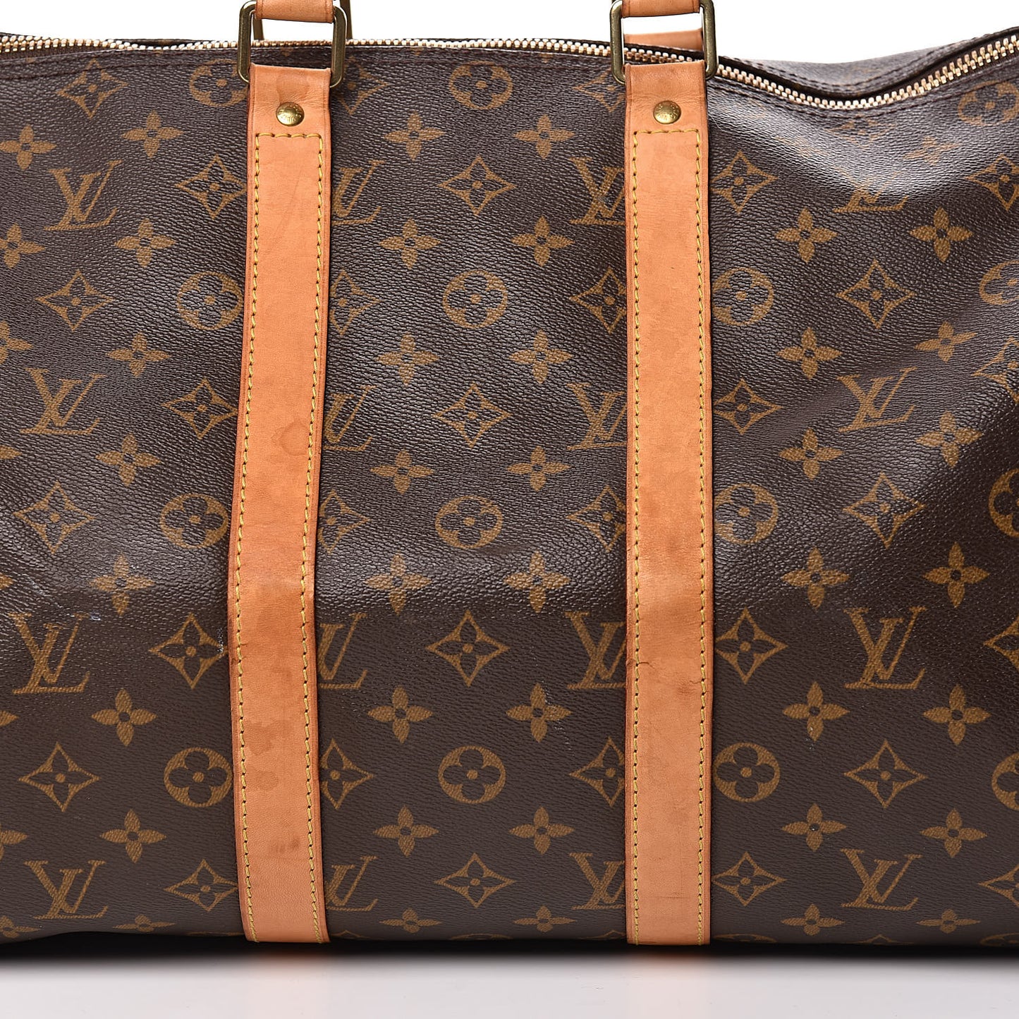 Monogram Keepall 45