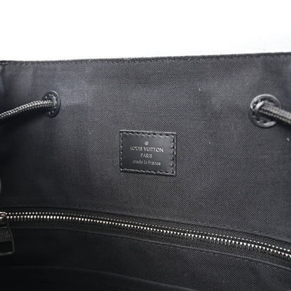 Louis Vuitton Damier Graphite Christopher PM Backpack 6 of 9