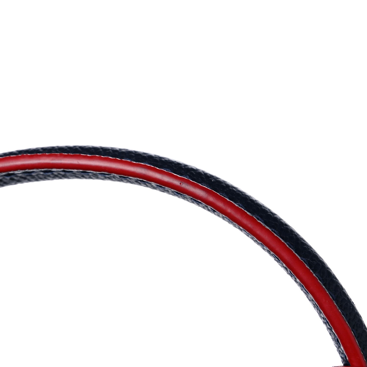 Louis Vuitton Empreinte Montaigne MM Marine Rouge 20 of 20