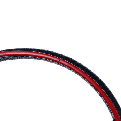 Louis Vuitton Empreinte Montaigne MM Marine Rouge 20 of 20