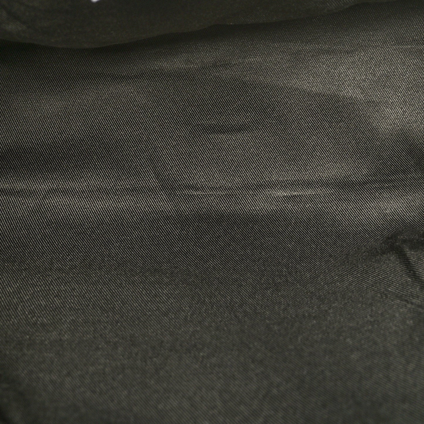 Vegan Leather Large Shopping Bag Greenscreen