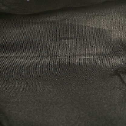 Telfar Vegan Leather Large Shopping Bag Greenscreen 5 of 9