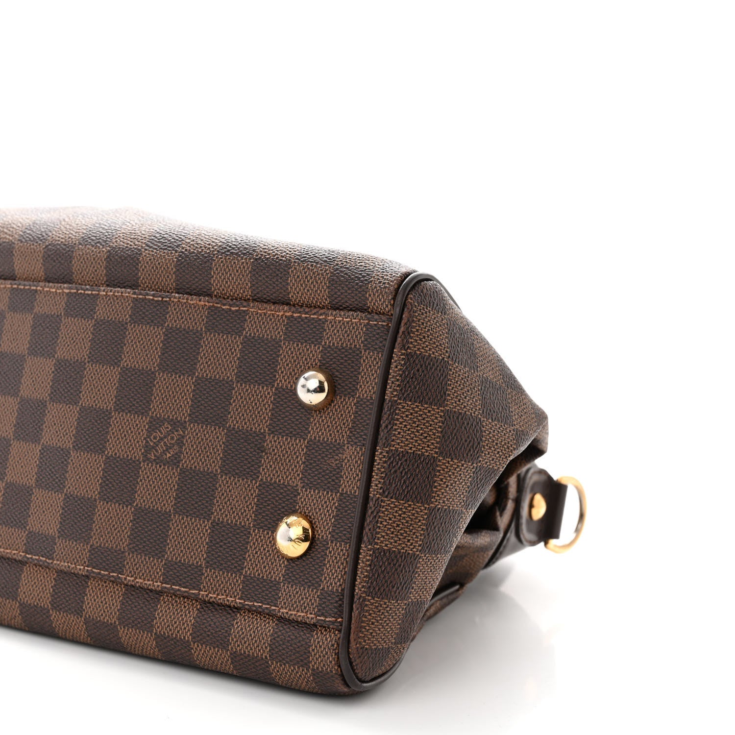 Louis Vuitton LOUIS VUITTON Damier Ebene Trevi PM 9 of 11