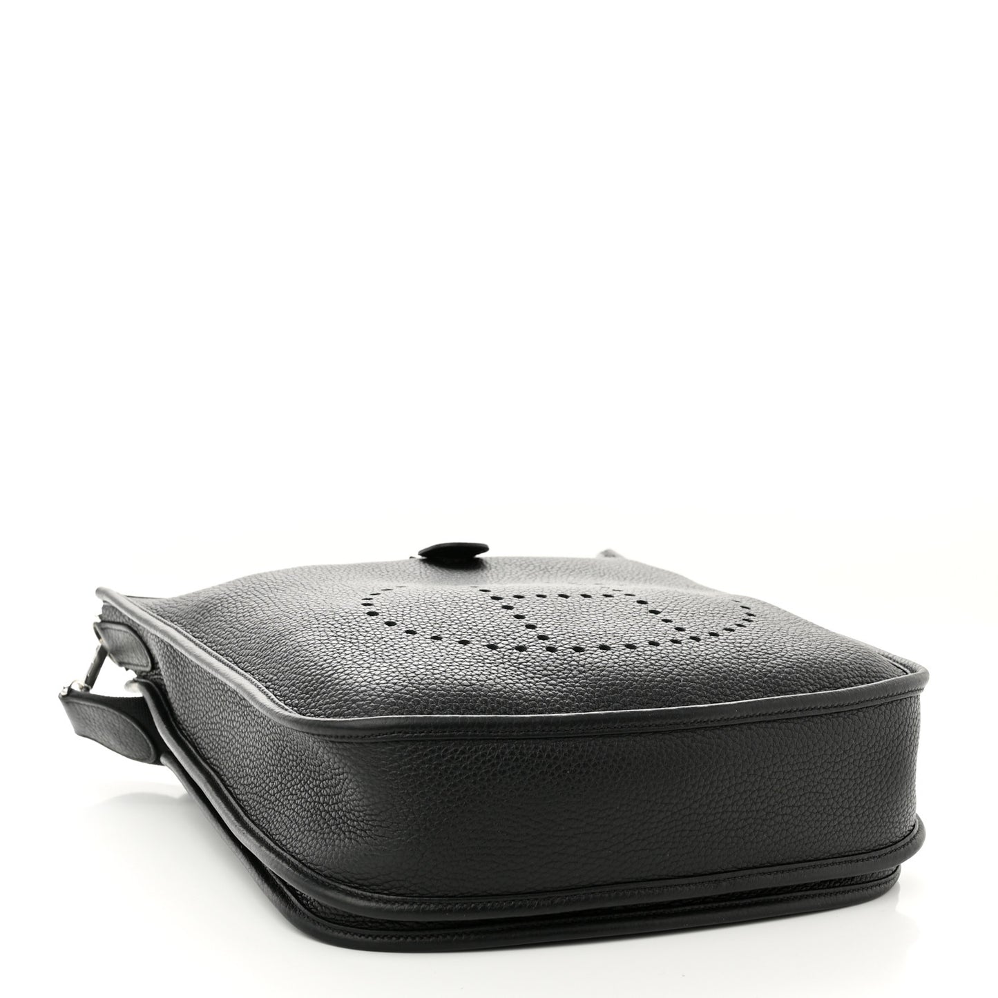 Taurillon Clemence Evelyne III PM Black