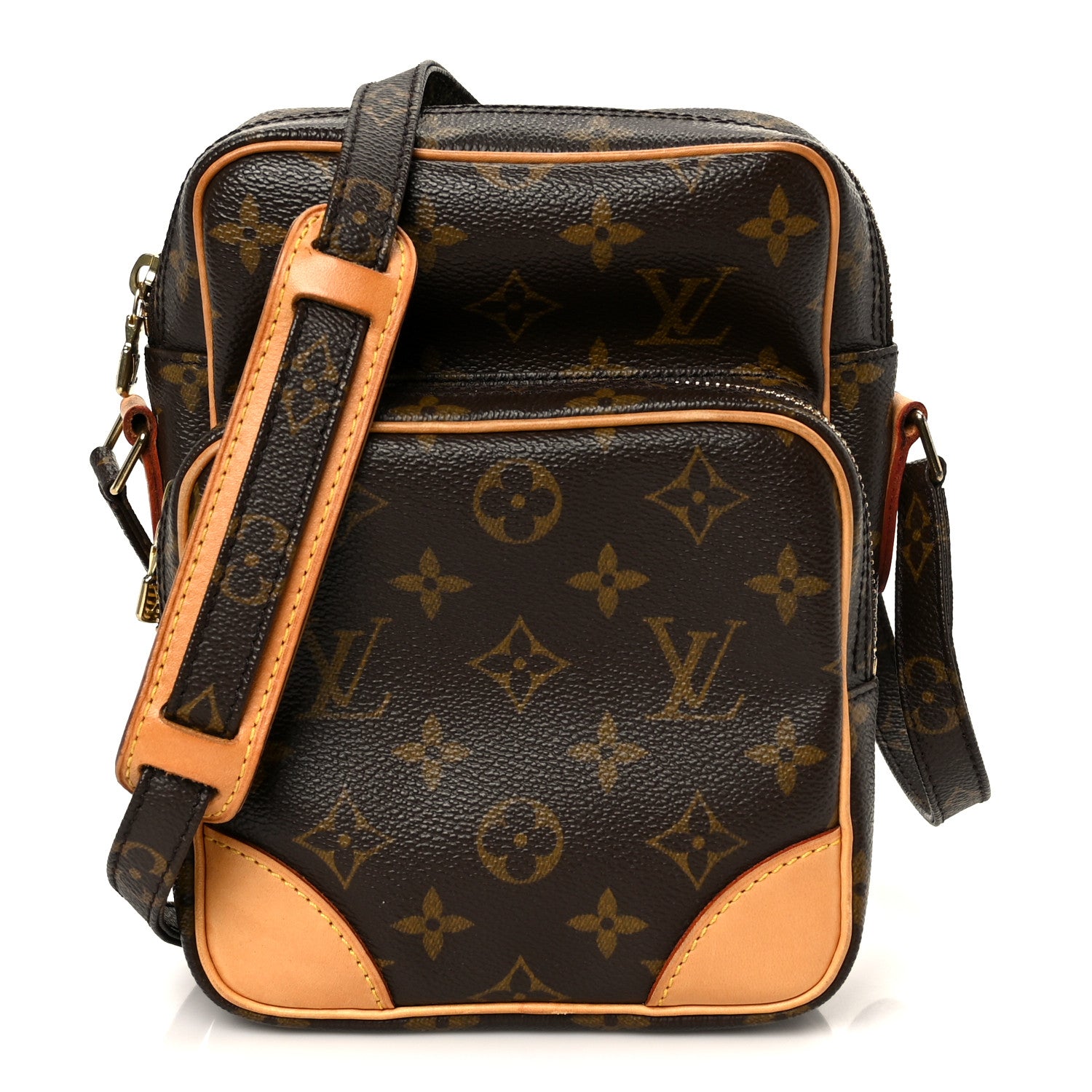Louis Vuitton Monogram Amazone 1 of 10