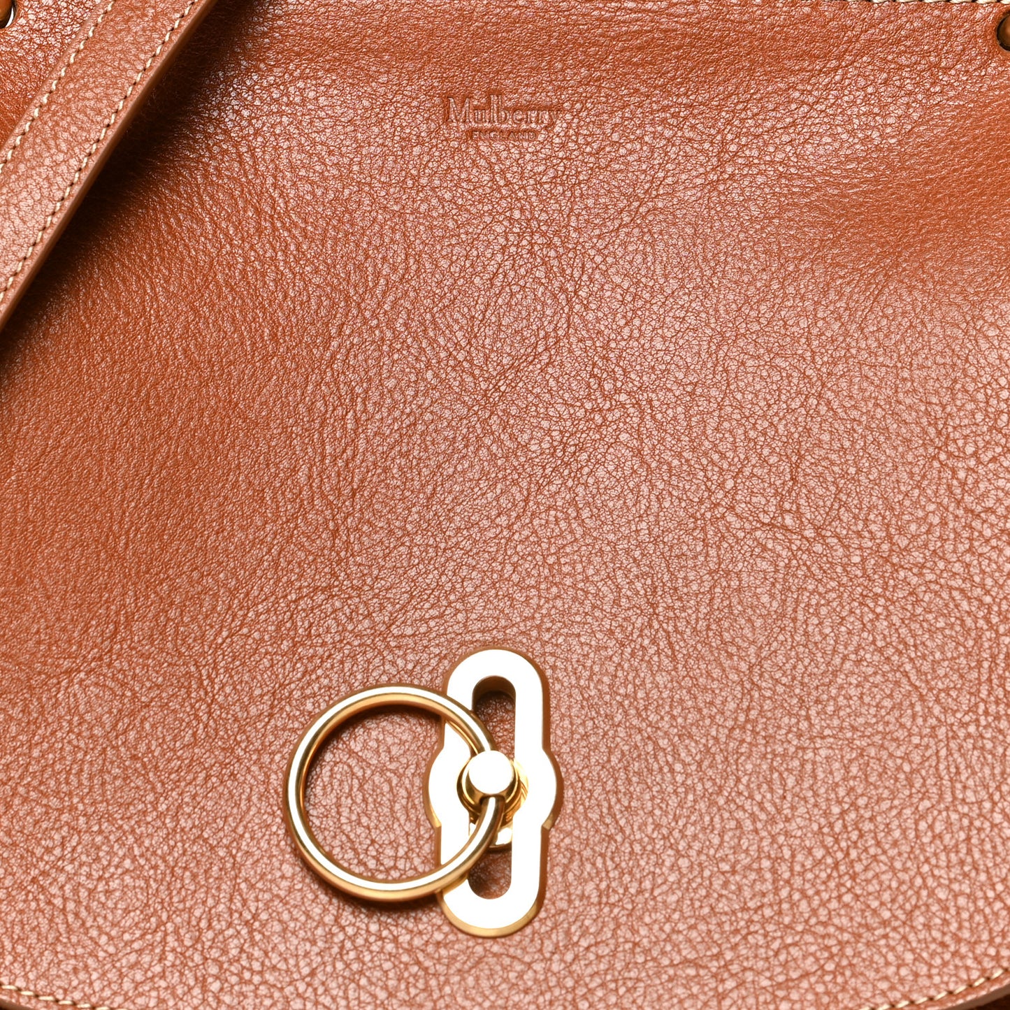 Legacy NVT Soft Amberley Satchel Oak