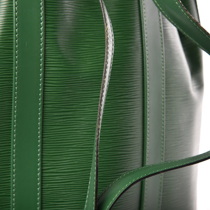Louis Vuitton Epi Randonnee PM Borneo 9 of 14