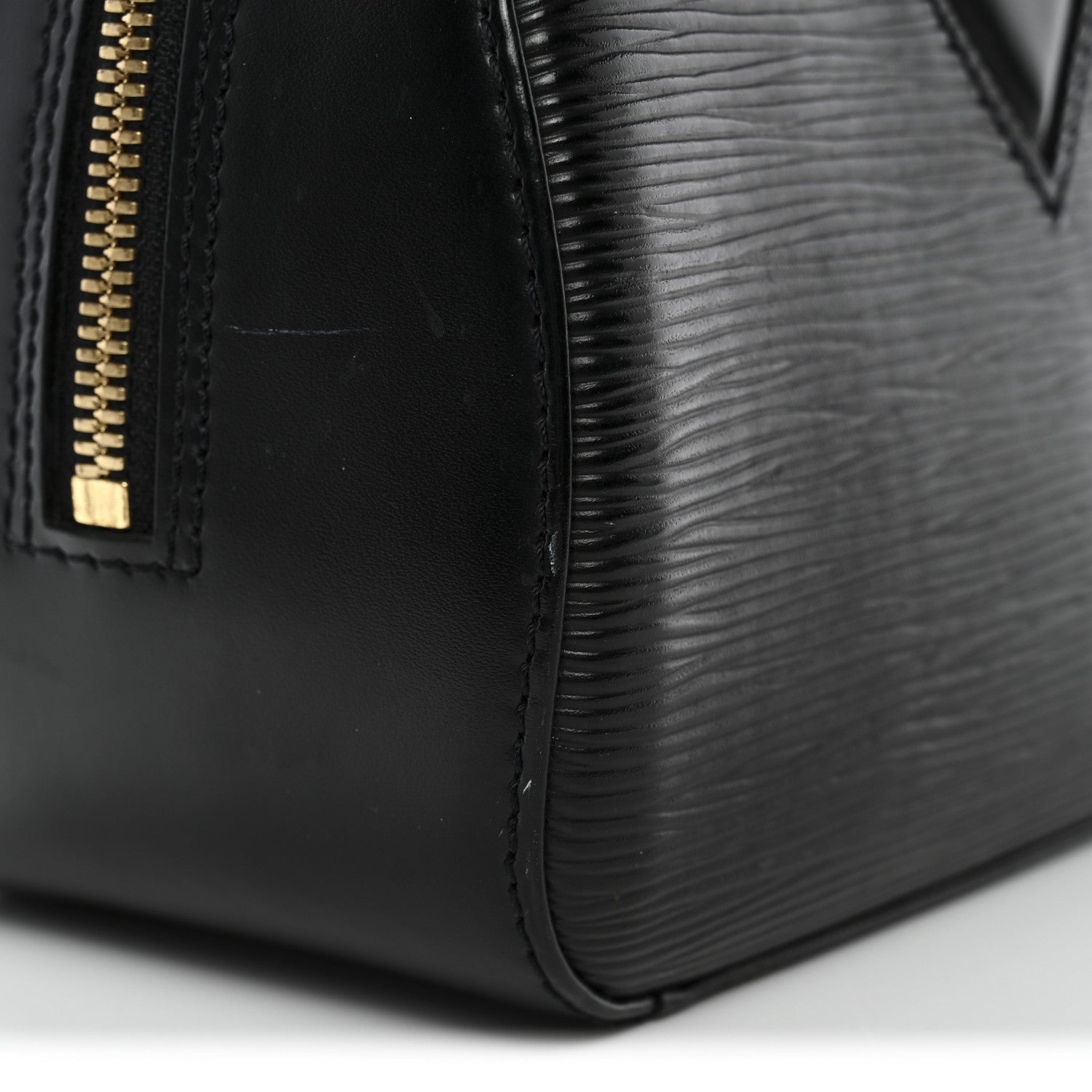Louis Vuitton Epi Jasmin Black 13 of 13