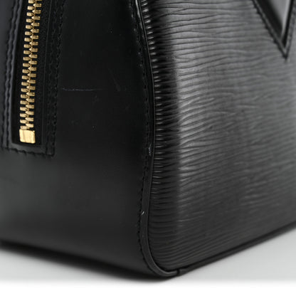 Louis Vuitton Epi Jasmin Black 13 of 13