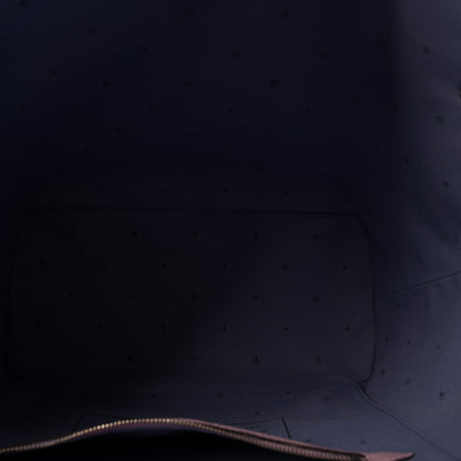 Louis Vuitton Monogram Escale Neverfull MM Pastel 6 of 10