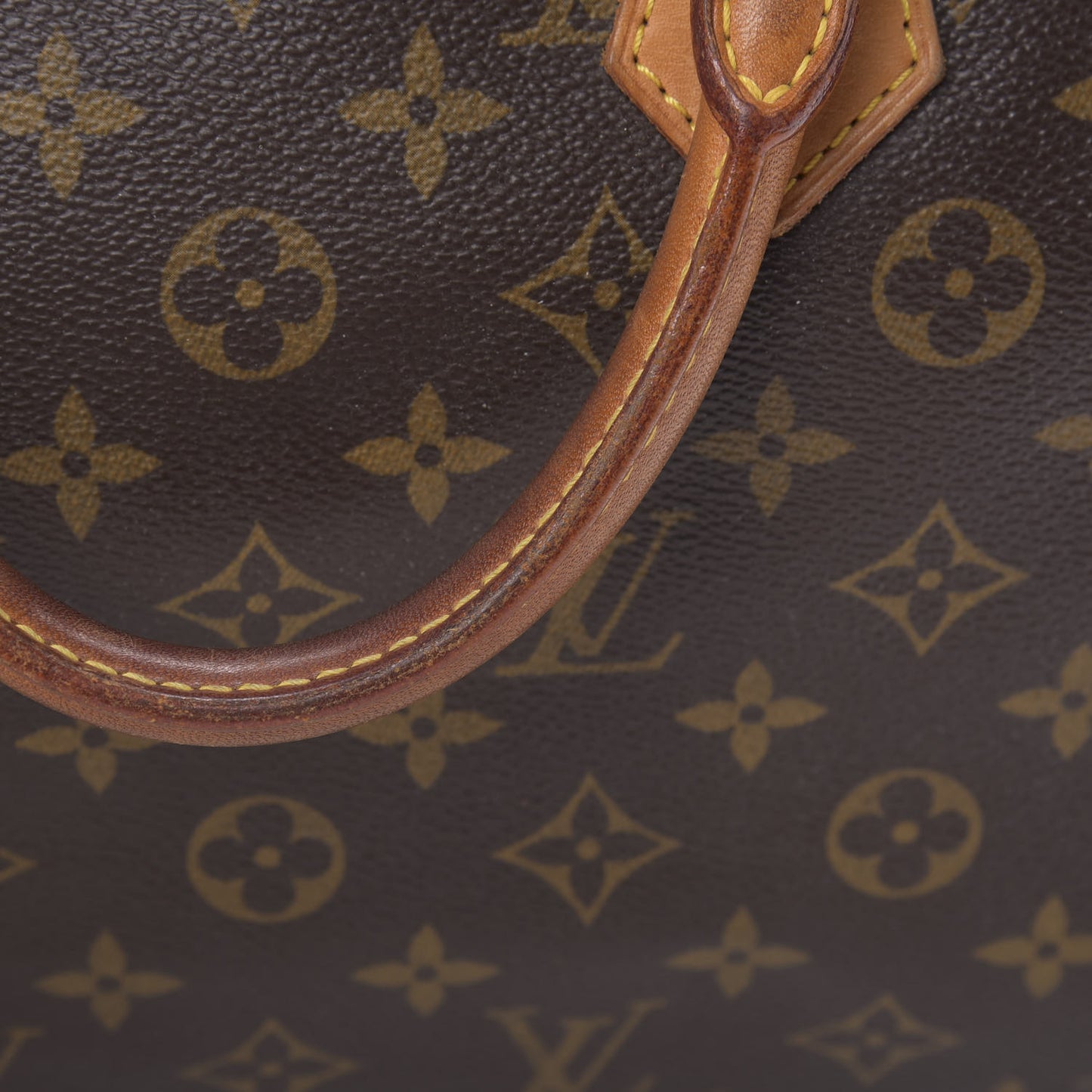 Monogram Speedy 35