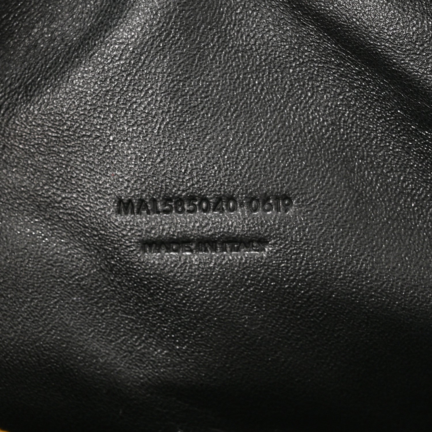 Saint Laurent Grain De Poudre Matelasse Monogram Mini Lou Camera Bag Eros Red 7 of 10