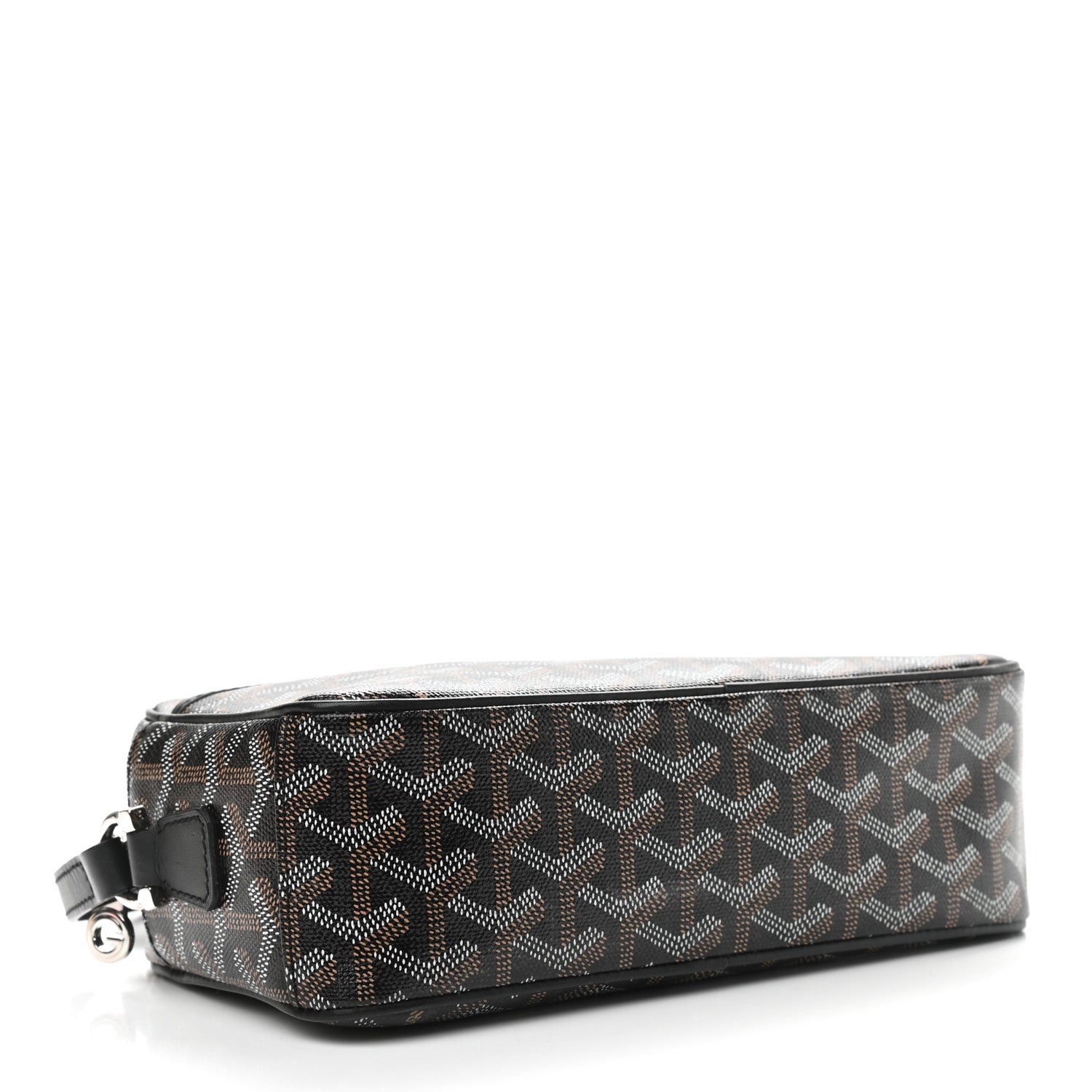 Goyard Goyardine Sac Cap Vert Black 4 of 10