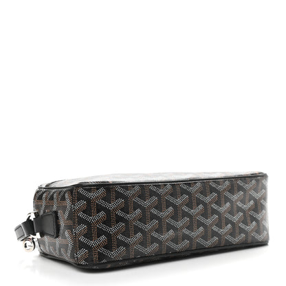Goyard Goyardine Sac Cap Vert Black 4 of 10