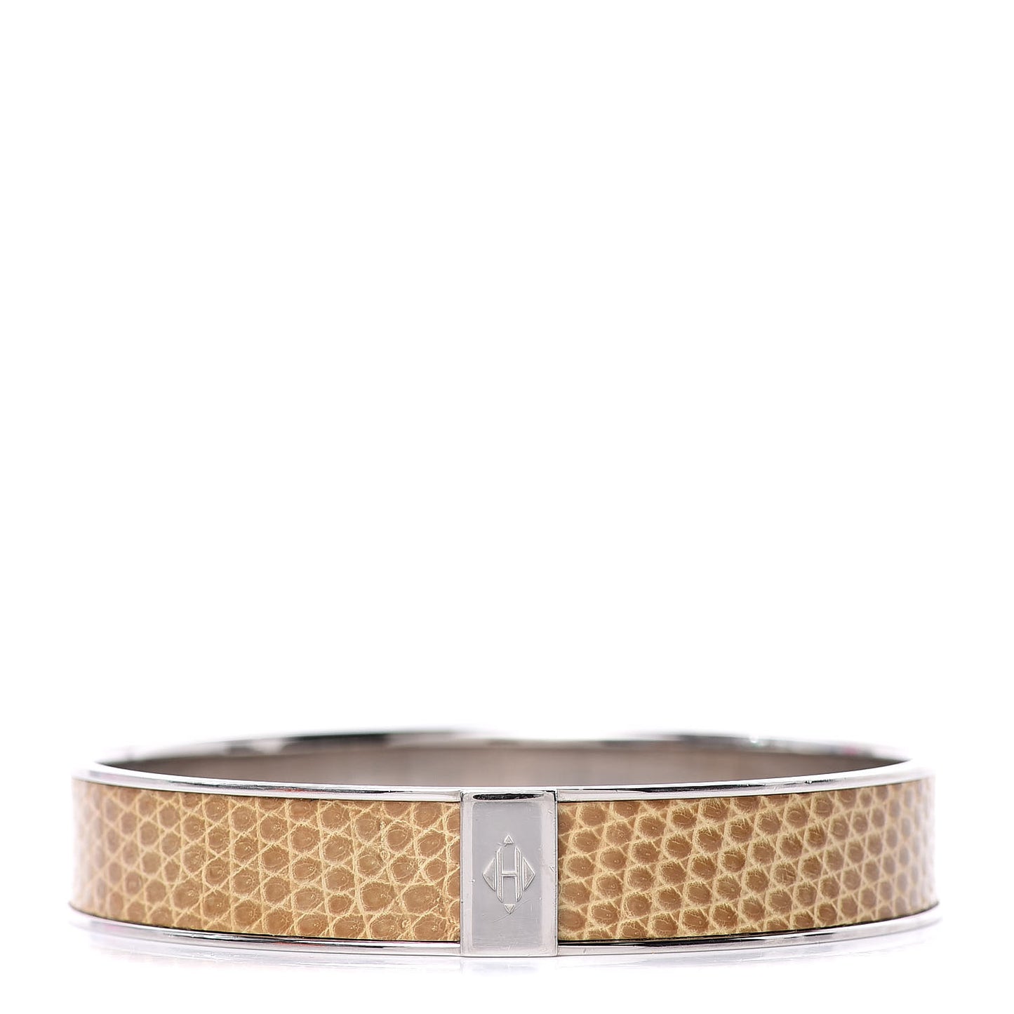 Smooth Lizard Kawaii 12 Small Bracelet Ficelle