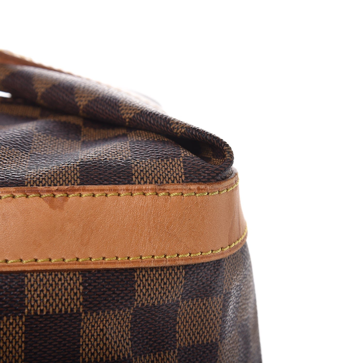 Louis Vuitton Damier Ebene Centenaire Cruiser 45 16 of 19