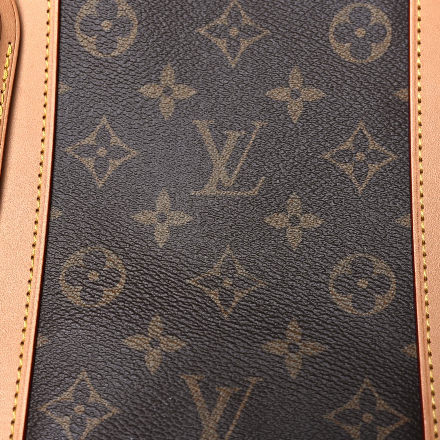 Monogram Keepall Bandouliere 50