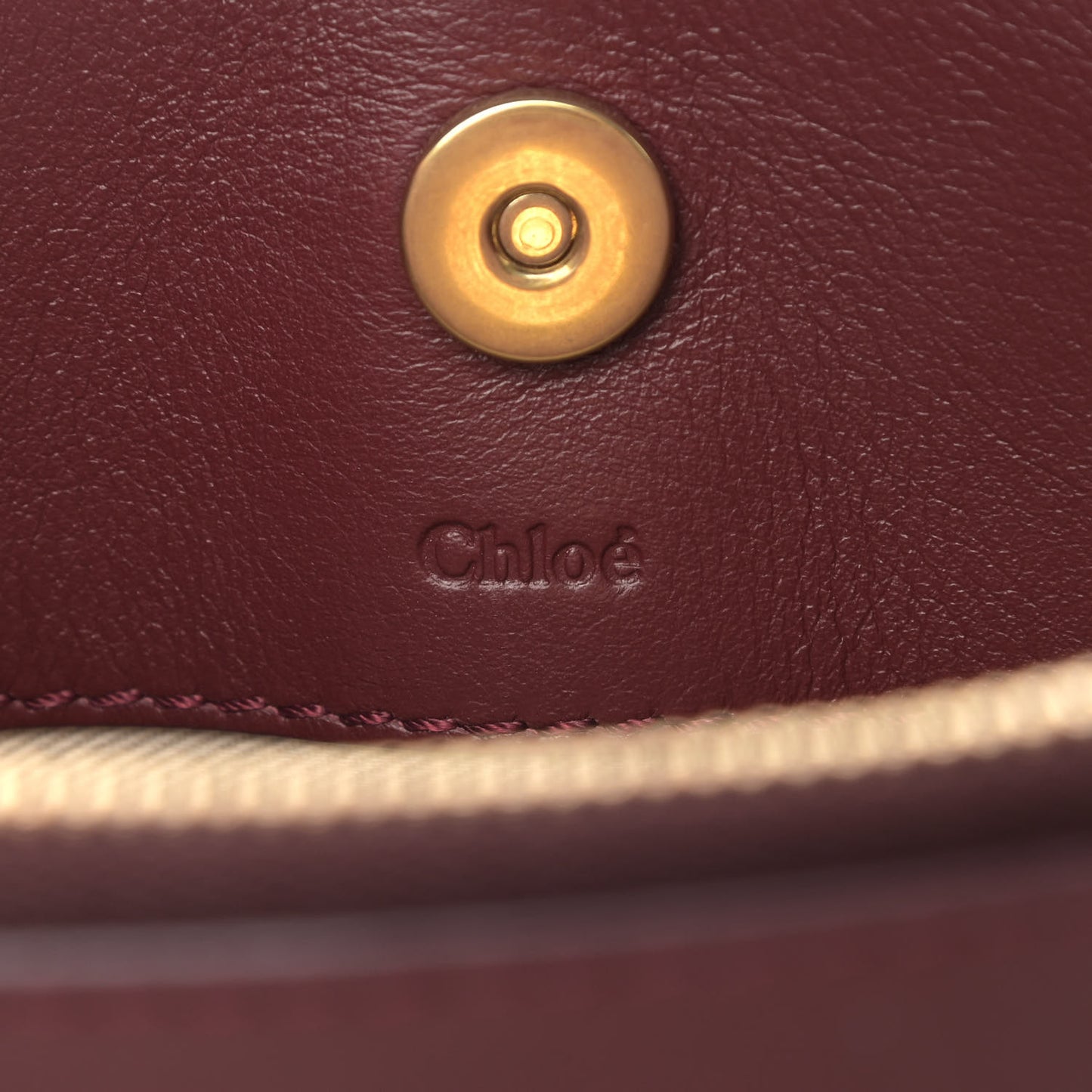 Calfskin Suede Roy Bag Plum Purple