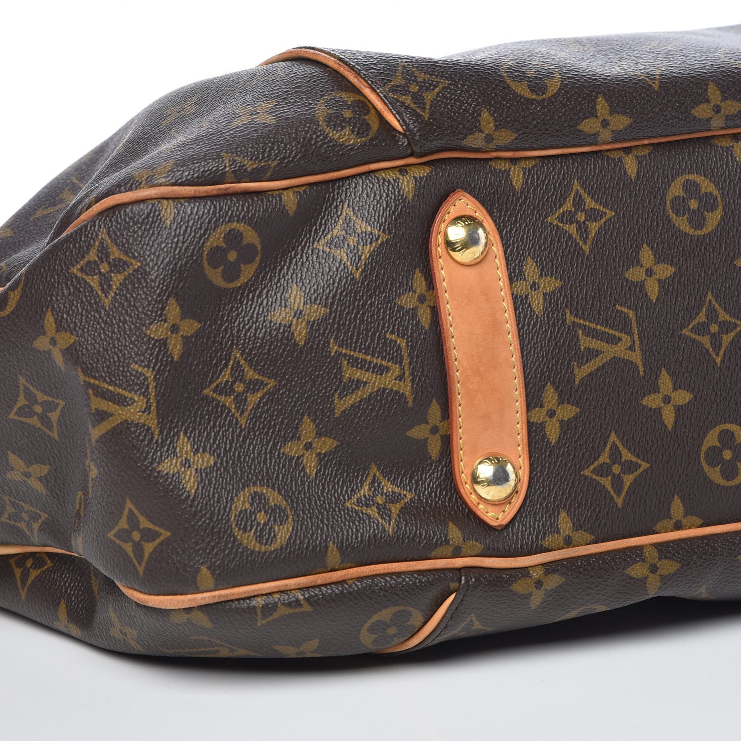 Louis Vuitton Monogram Galliera GM 15 of 17