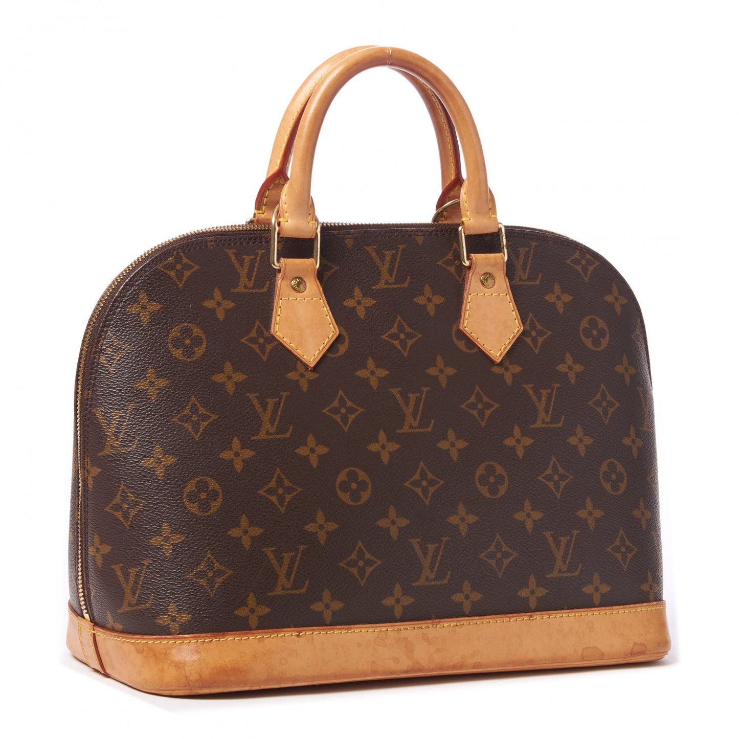 Monogram Alma PM