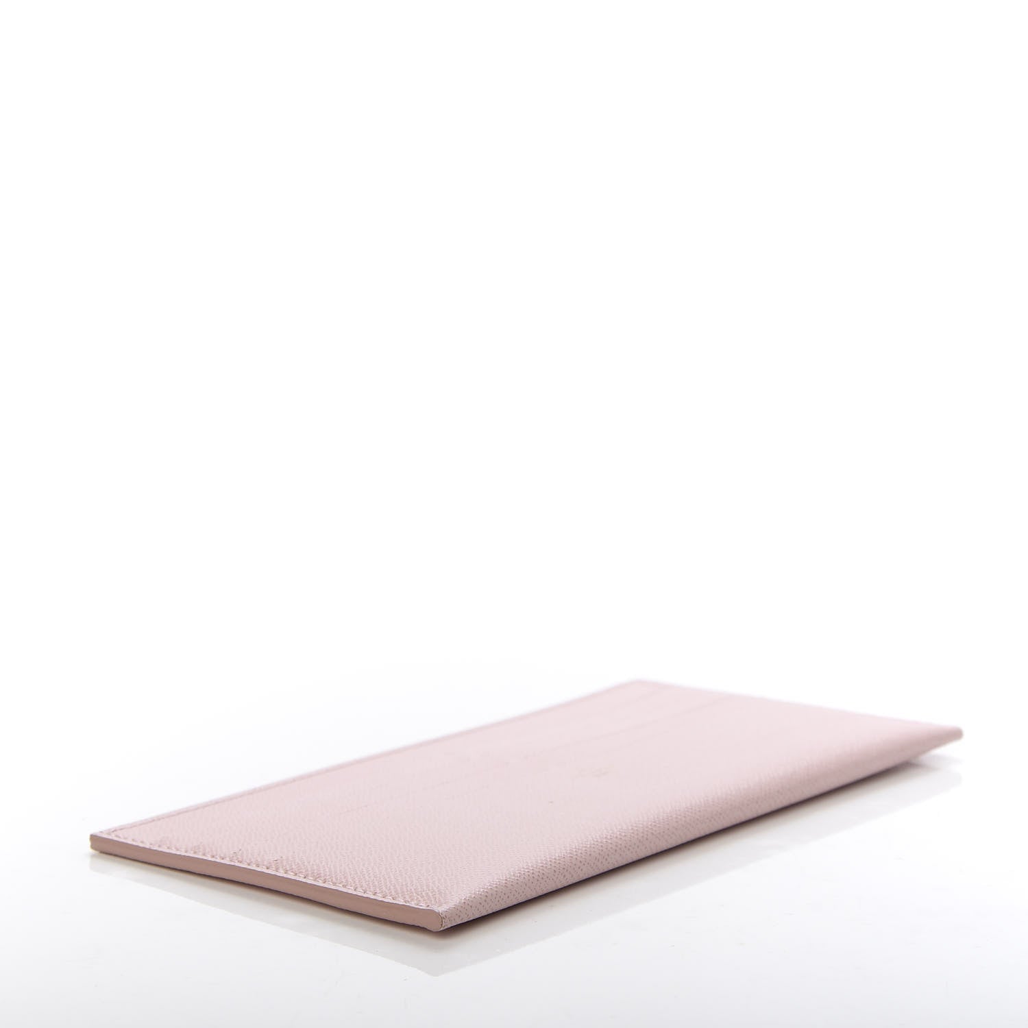 Louis Vuitton Calfskin Felicie Card Holder Insert Rose Ballerine 4 of 6