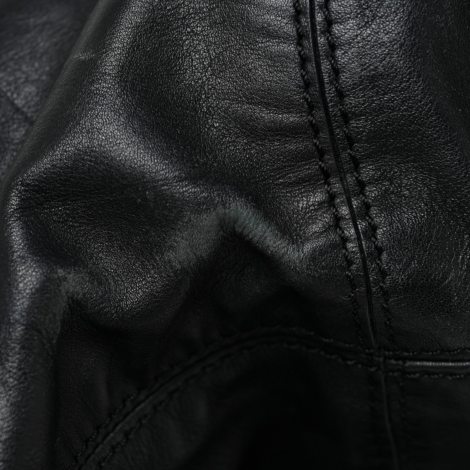 Givenchy Lambskin Medium Nightingale Black 20 of 20