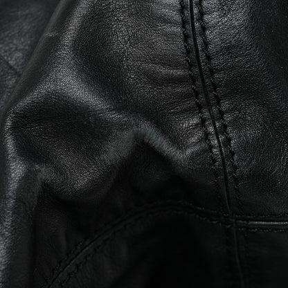 Givenchy Lambskin Medium Nightingale Black 20 of 20