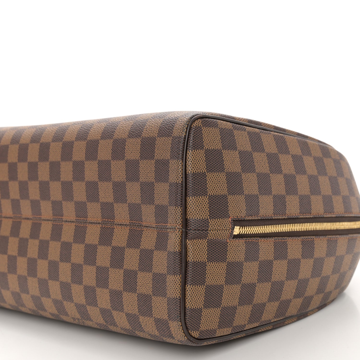 Louis Vuitton Damier Ebene Nolita 24 Heures 9 of 9