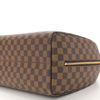Louis Vuitton Damier Ebene Nolita 24 Heures 9 of 9
