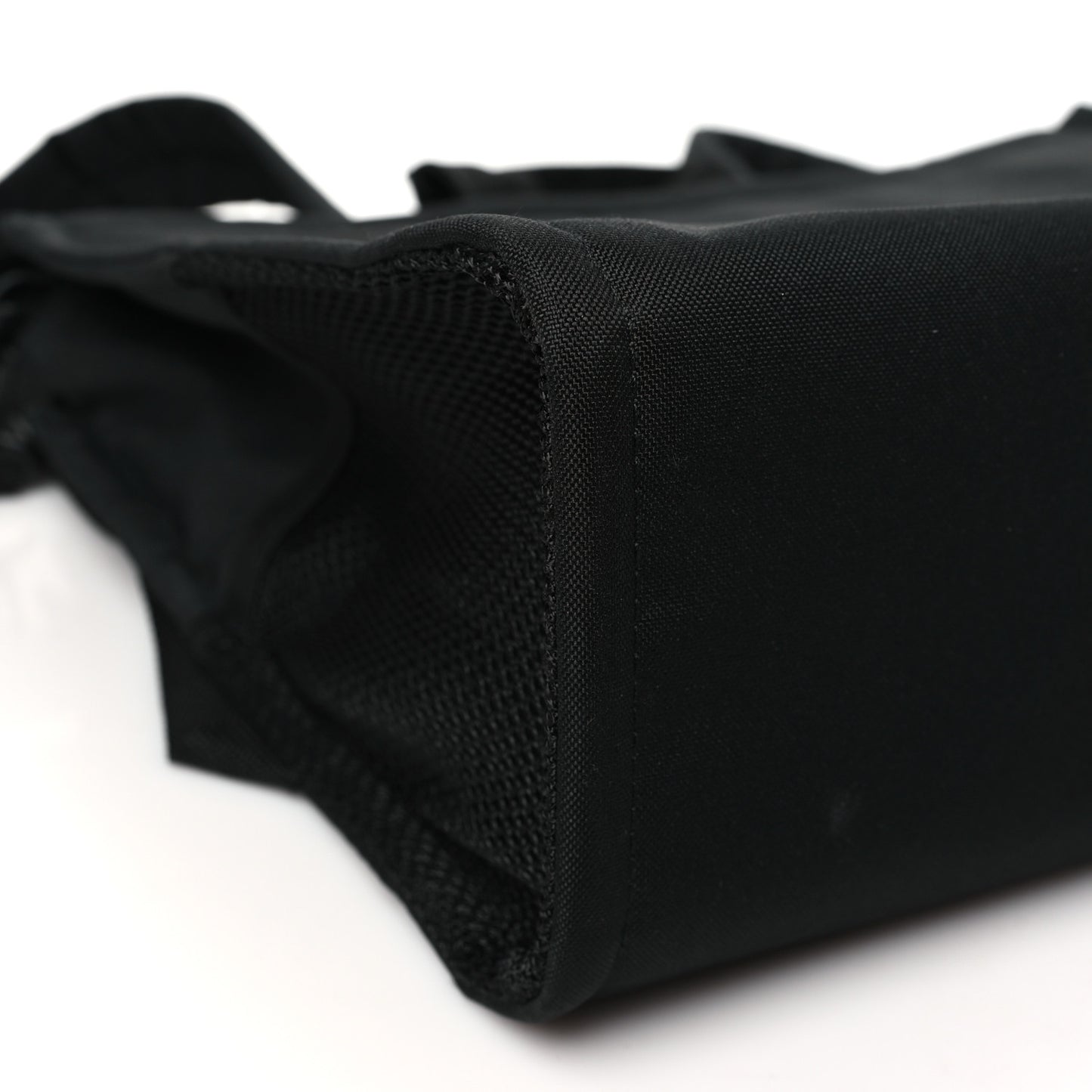 x EASTPAK Tactical Nylon Medium Shopper Black