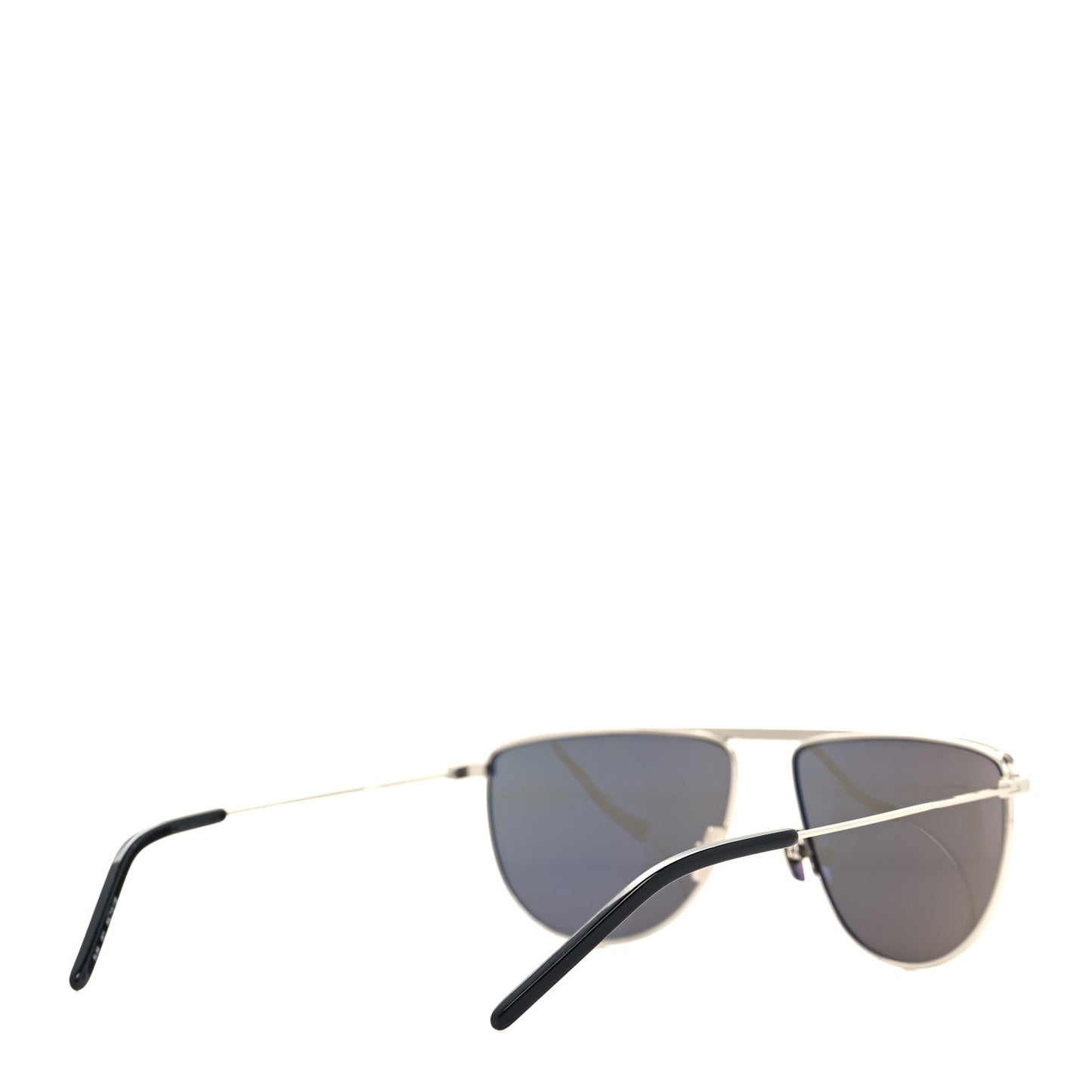 Aviator SL96 Sunglasses Black