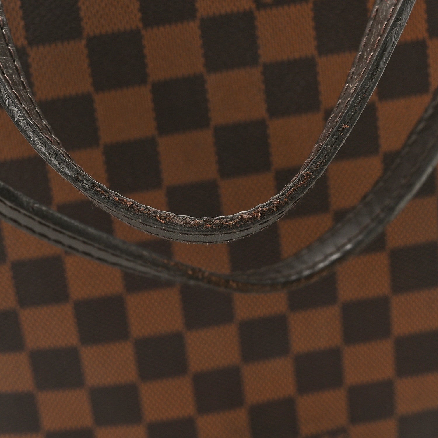 Louis Vuitton Damier Ebene Neo Neverfull MM 12 of 14