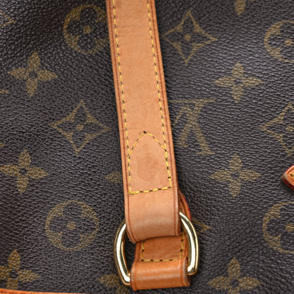 Louis Vuitton Monogram Batignolles Horizontal 15 of 16