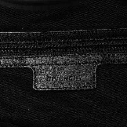 Givenchy Calfskin Large Nightingale Black 6 of 10
