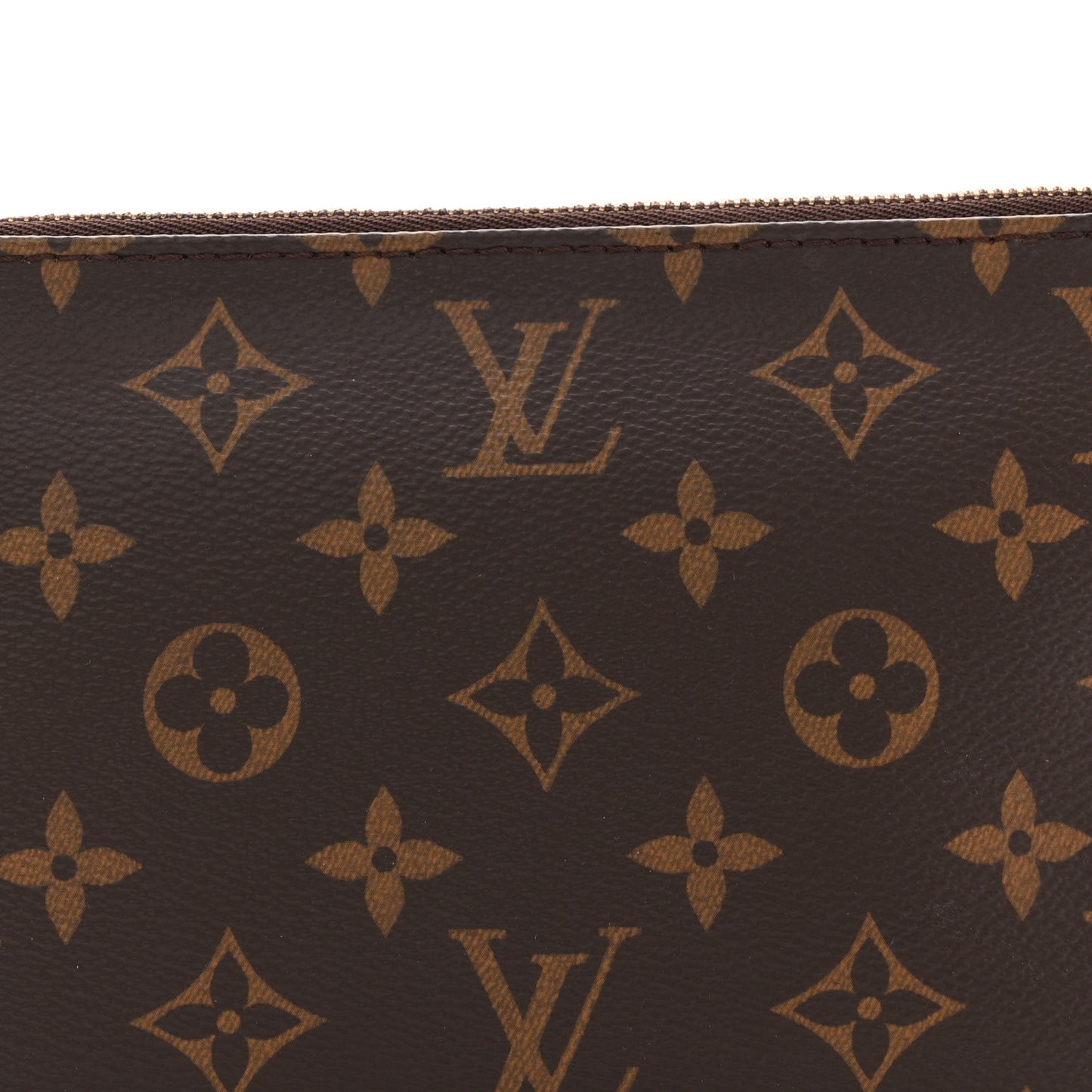 Monogram Pochette Accessories NM NM